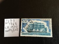 France Ob CR 1762