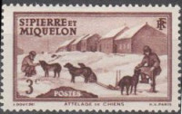 Saint et Miquelon  168