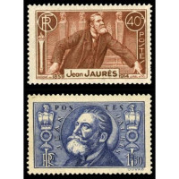 Fr.Neuf. 318-319